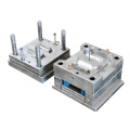 Household Appliance spare  parts Injection Moulded Molding Plastic components mould molding